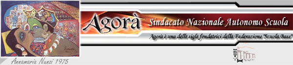sindacato scuola